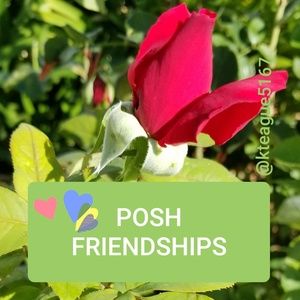 Thinking of You--PoshLove #1